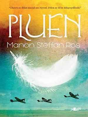 cover image of Pluen